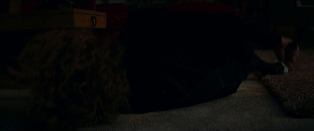 Still frame 176 from Once Upon a Time... in Hollywood (2019) directed by Quentin Tarantino