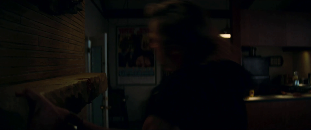 Still frame 178 from Once Upon a Time... in Hollywood (2019) directed by Quentin Tarantino