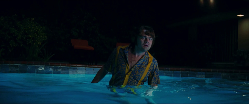 Still frame 177 from Once Upon a Time... in Hollywood (2019) directed by Quentin Tarantino