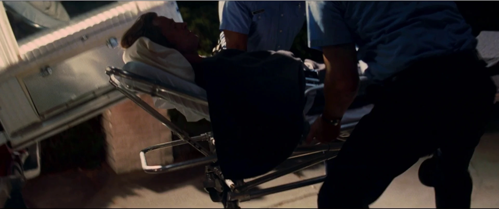 Still frame 182 from Once Upon a Time... in Hollywood (2019) directed by Quentin Tarantino