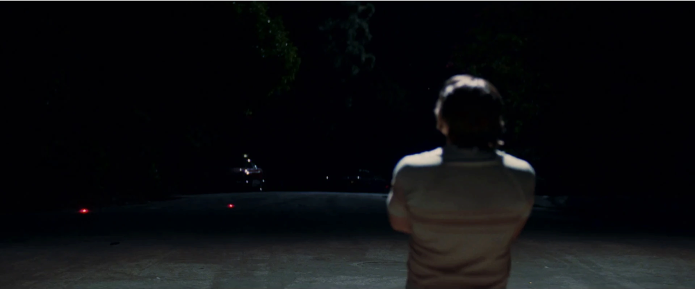 Still frame 183 from Once Upon a Time... in Hollywood (2019) directed by Quentin Tarantino