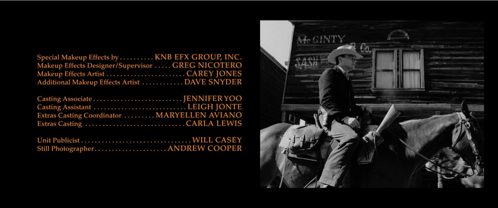 Still frame 189 from Once Upon a Time... in Hollywood (2019) directed by Quentin Tarantino