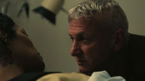 Still frame 67 from One Battle After Another (2025) directed by Paul Thomas Anderson