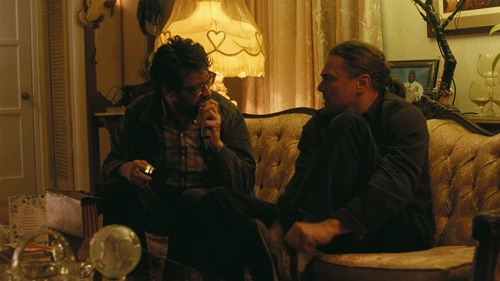 Still frame 68 from One Battle After Another (2025) directed by Paul Thomas Anderson