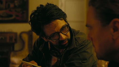 Still frame 70 from One Battle After Another (2025) directed by Paul Thomas Anderson