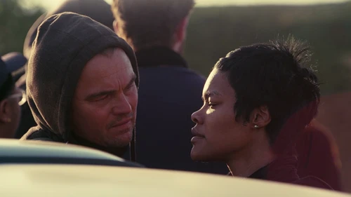 Still frame 5 from One Battle After Another (2025) directed by Paul Thomas Anderson