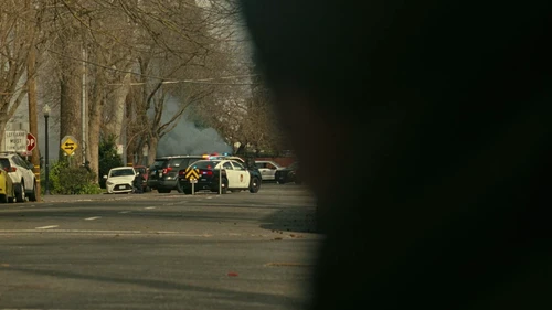 Still frame 74 from One Battle After Another (2025) directed by Paul Thomas Anderson