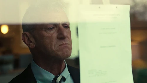 Still frame 80 from One Battle After Another (2025) directed by Paul Thomas Anderson