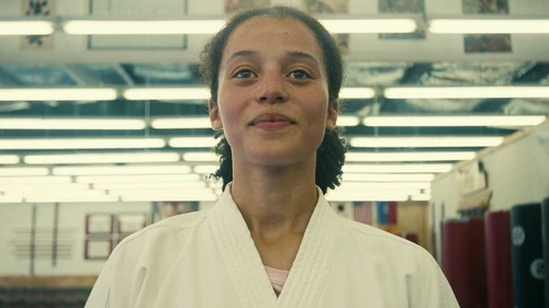Still frame 83 from One Battle After Another (2025) directed by Paul Thomas Anderson