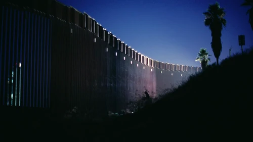Still frame 6 from One Battle After Another (2025) directed by Paul Thomas Anderson
