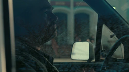 Still frame 85 from One Battle After Another (2025) directed by Paul Thomas Anderson