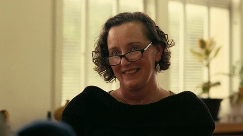 Still frame 86 from One Battle After Another (2025) directed by Paul Thomas Anderson