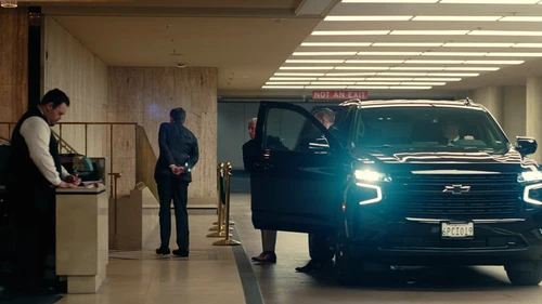Still frame 92 from One Battle After Another (2025) directed by Paul Thomas Anderson