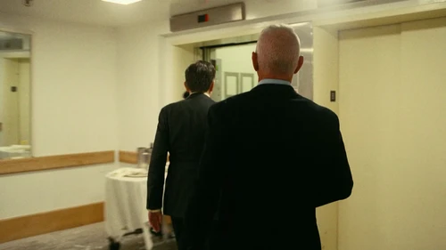 Still frame 93 from One Battle After Another (2025) directed by Paul Thomas Anderson