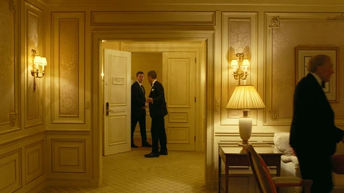 Still frame 95 from One Battle After Another (2025) directed by Paul Thomas Anderson