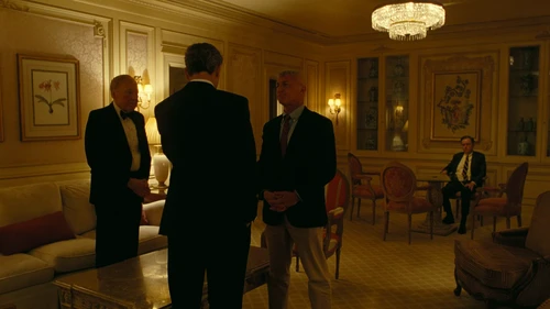 Still frame 96 from One Battle After Another (2025) directed by Paul Thomas Anderson