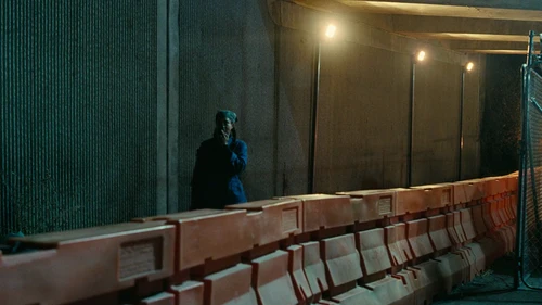 Still frame 8 from One Battle After Another (2025) directed by Paul Thomas Anderson