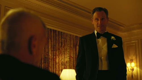 Still frame 97 from One Battle After Another (2025) directed by Paul Thomas Anderson
