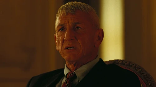 Still frame 98 from One Battle After Another (2025) directed by Paul Thomas Anderson