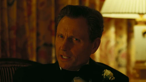 Still frame 99 from One Battle After Another (2025) directed by Paul Thomas Anderson
