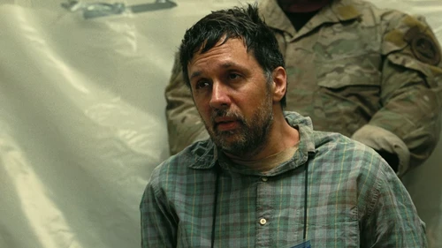 Still frame 111 from One Battle After Another (2025) directed by Paul Thomas Anderson