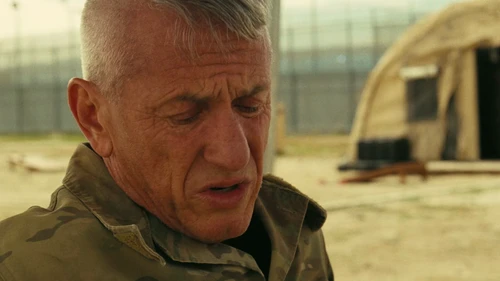 Still frame 112 from One Battle After Another (2025) directed by Paul Thomas Anderson