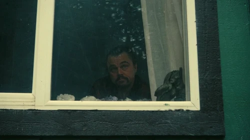 Still frame 115 from One Battle After Another (2025) directed by Paul Thomas Anderson