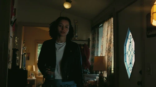 Still frame 119 from One Battle After Another (2025) directed by Paul Thomas Anderson