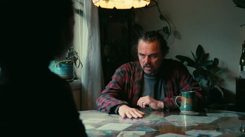 Still frame 120 from One Battle After Another (2025) directed by Paul Thomas Anderson