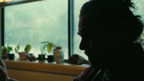 Still frame 122 from One Battle After Another (2025) directed by Paul Thomas Anderson