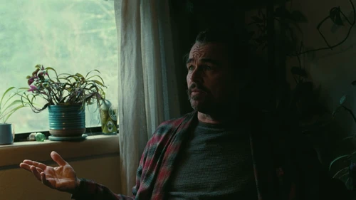 Still frame 123 from One Battle After Another (2025) directed by Paul Thomas Anderson