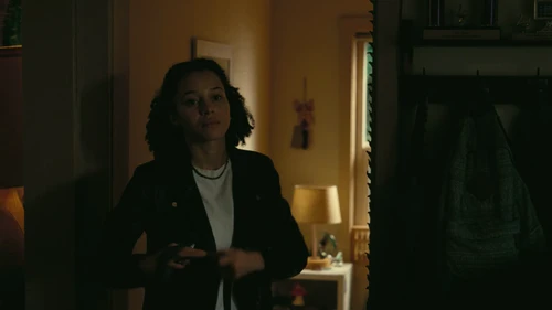 Still frame 124 from One Battle After Another (2025) directed by Paul Thomas Anderson