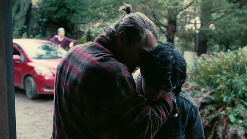 Still frame 125 from One Battle After Another (2025) directed by Paul Thomas Anderson