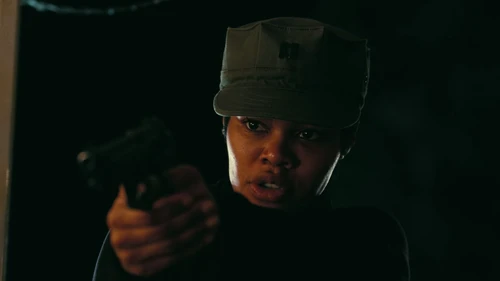 Still frame 12 from One Battle After Another (2025) directed by Paul Thomas Anderson