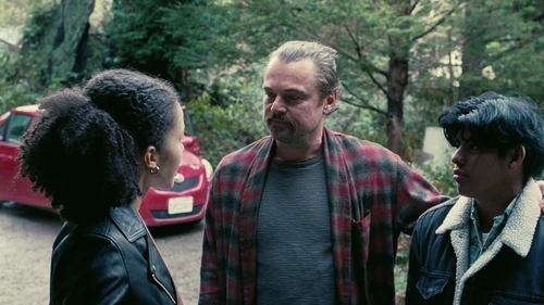 Still frame 126 from One Battle After Another (2025) directed by Paul Thomas Anderson