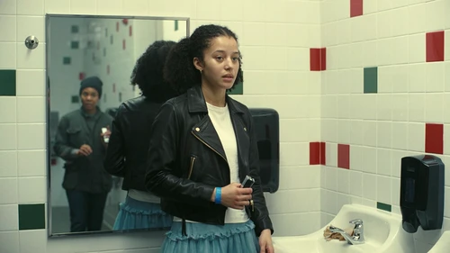 Still frame 128 from One Battle After Another (2025) directed by Paul Thomas Anderson