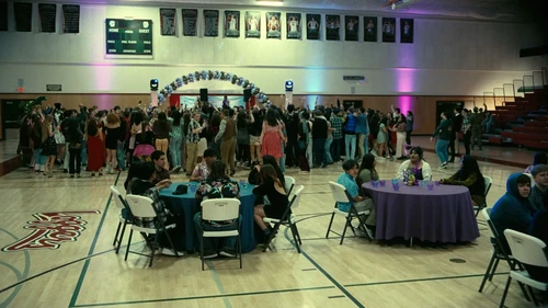 Still frame 130 from One Battle After Another (2025) directed by Paul Thomas Anderson