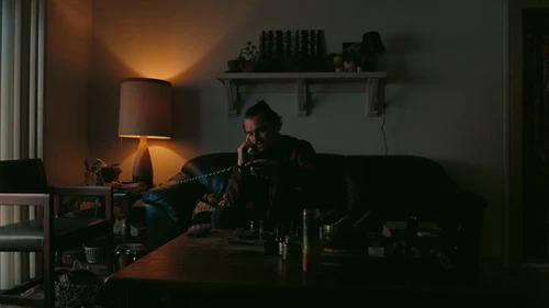 Still frame 133 from One Battle After Another (2025) directed by Paul Thomas Anderson