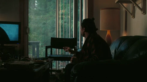 Still frame 134 from One Battle After Another (2025) directed by Paul Thomas Anderson