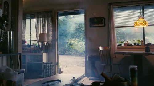 Still frame 136 from One Battle After Another (2025) directed by Paul Thomas Anderson