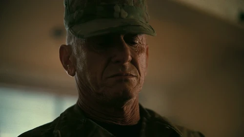 Still frame 138 from One Battle After Another (2025) directed by Paul Thomas Anderson
