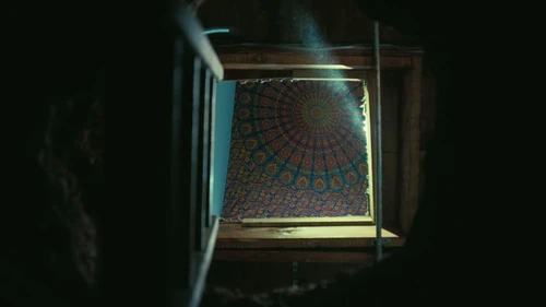 Still frame 139 from One Battle After Another (2025) directed by Paul Thomas Anderson