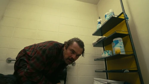 Still frame 142 from One Battle After Another (2025) directed by Paul Thomas Anderson