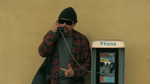 Still frame 144 from One Battle After Another (2025) directed by Paul Thomas Anderson