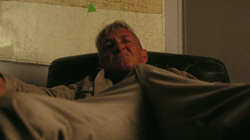 Still frame 14 from One Battle After Another (2025) directed by Paul Thomas Anderson