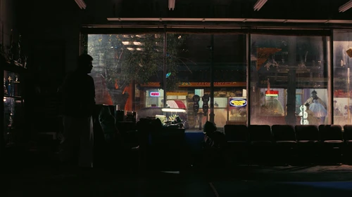 Still frame 148 from One Battle After Another (2025) directed by Paul Thomas Anderson