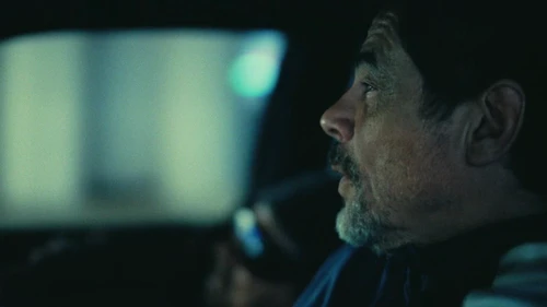 Still frame 149 from One Battle After Another (2025) directed by Paul Thomas Anderson