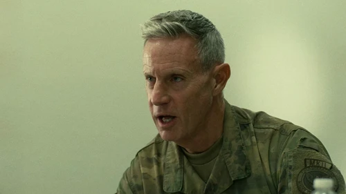 Still frame 152 from One Battle After Another (2025) directed by Paul Thomas Anderson