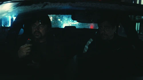 Still frame 154 from One Battle After Another (2025) directed by Paul Thomas Anderson