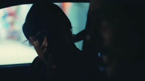 Still frame 155 from One Battle After Another (2025) directed by Paul Thomas Anderson